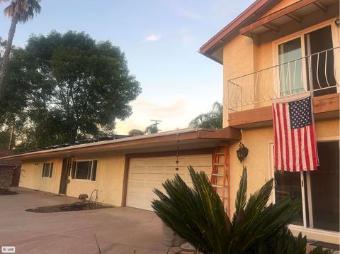 1940 Alta Vista Drive Vista CA 92084