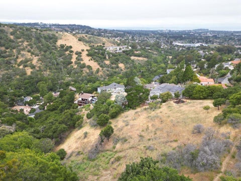 Photo of 2928 Alhambra Drive, Belmont, CA 94002 (MLS # ML82059475)