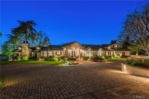 8545 La Sierra Avenue Whittier CA 90605