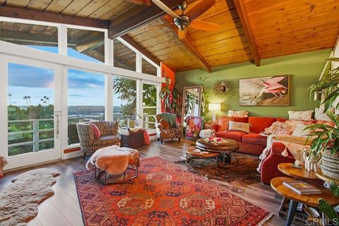 5484 Redding Road San Diego CA 92115