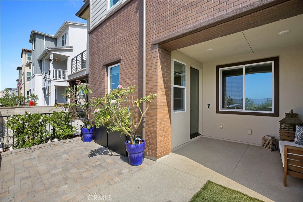 Paisley (PSLY) - Residential