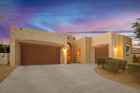 Photo of 65467 Via Del Sol, Desert Hot Springs, CA 92240 (MLS # 219143550DA)