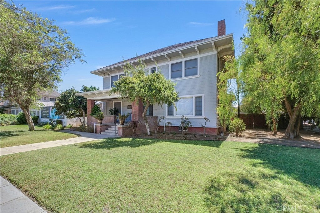 3354 Orange Street