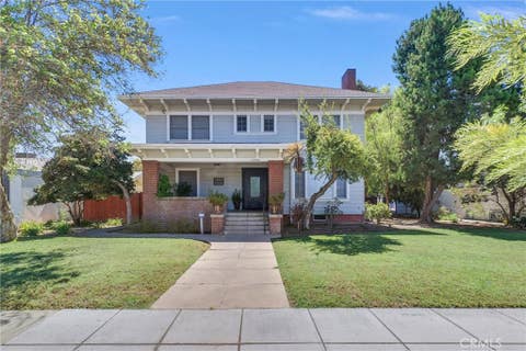 Photo of 3354 Orange Street, Riverside, CA 92501 (MLS # WS26180883)