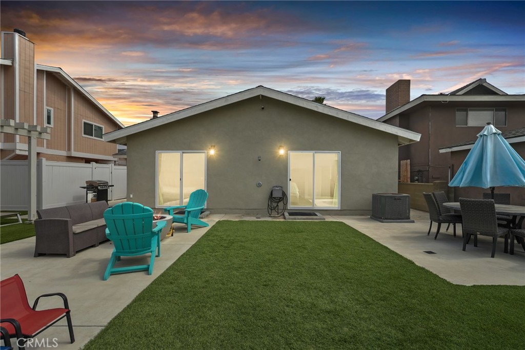 Dunes - Residential Income