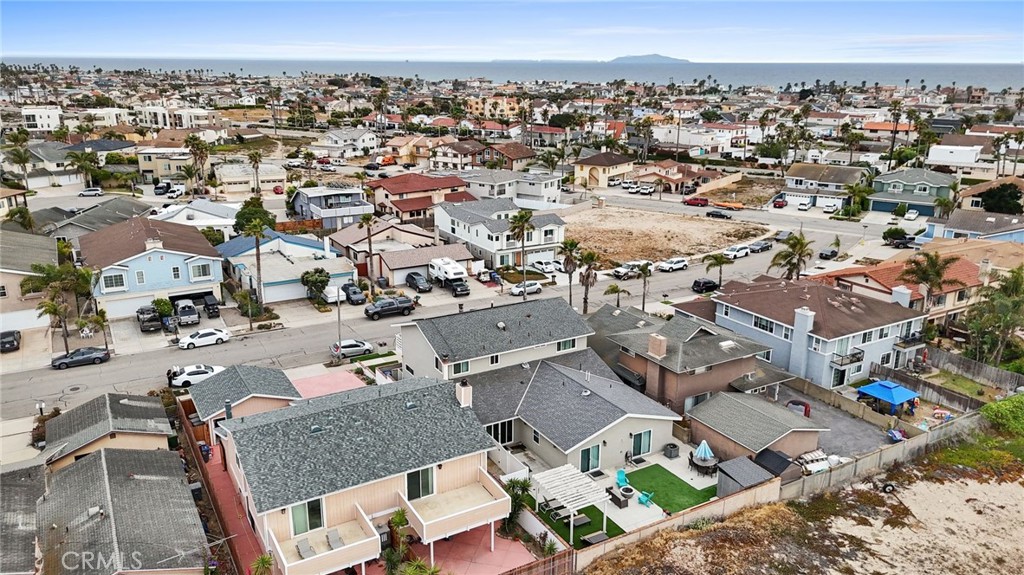 Dunes - Residential Income