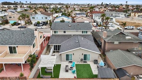 Tiny photo for 4941 Catamaran Street, Oxnard, CA 93035 (MLS # SR25145965)