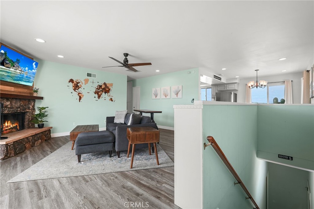 Dunes - Residential Income
