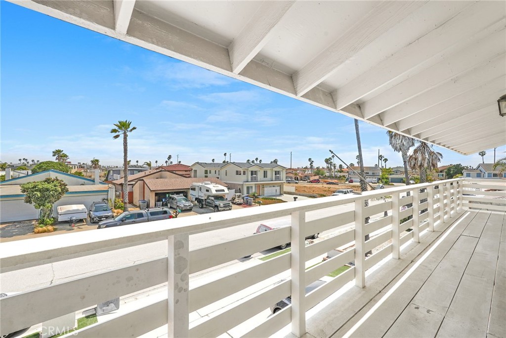 Dunes - Residential Income