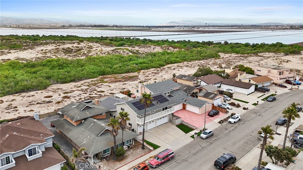 Dunes - Residential Income