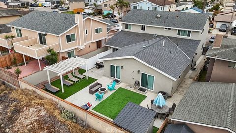 Tiny photo for 4941 Catamaran Street, Oxnard, CA 93035 (MLS # SR25145965)