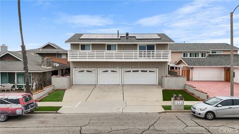 Tiny photo for 4941 Catamaran Street, Oxnard, CA 93035 (MLS # SR25145965)