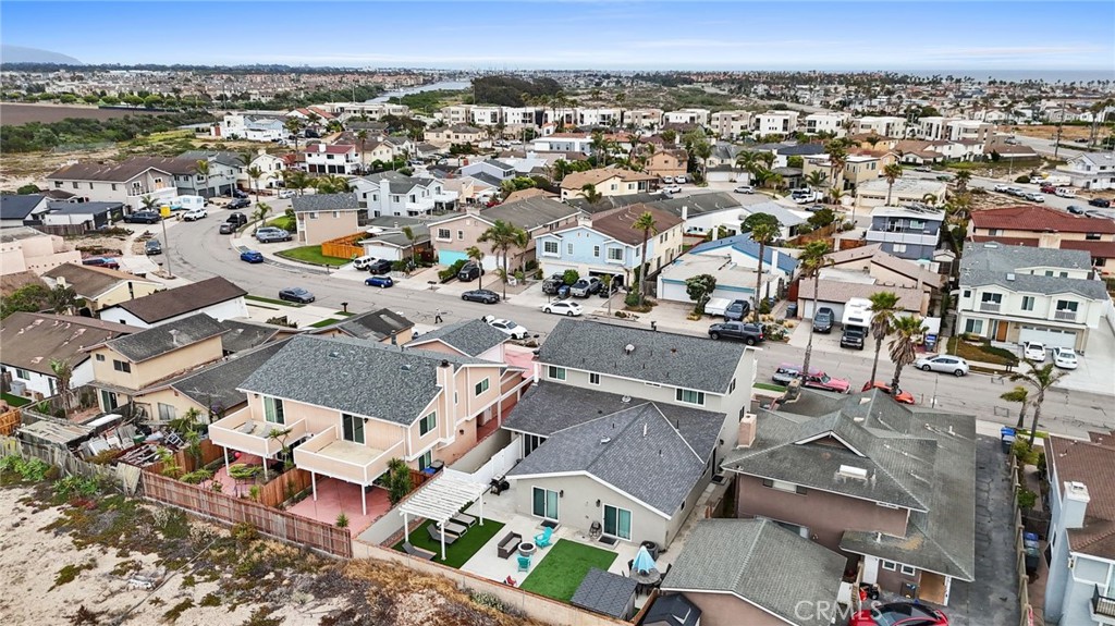 Dunes - Residential Income