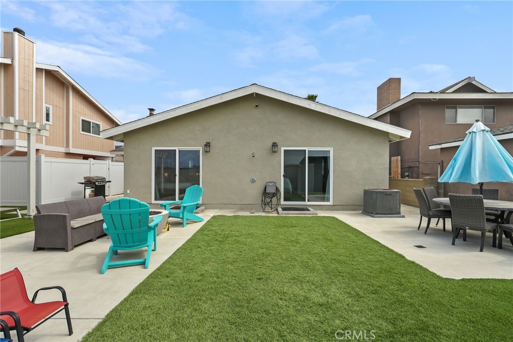 Dunes - Residential Income