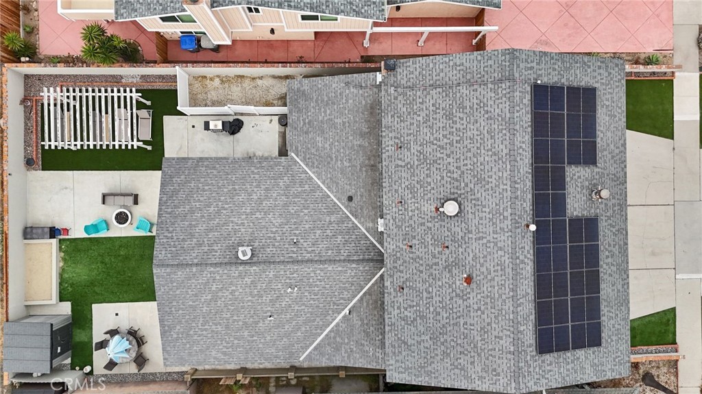 Dunes - Residential Income