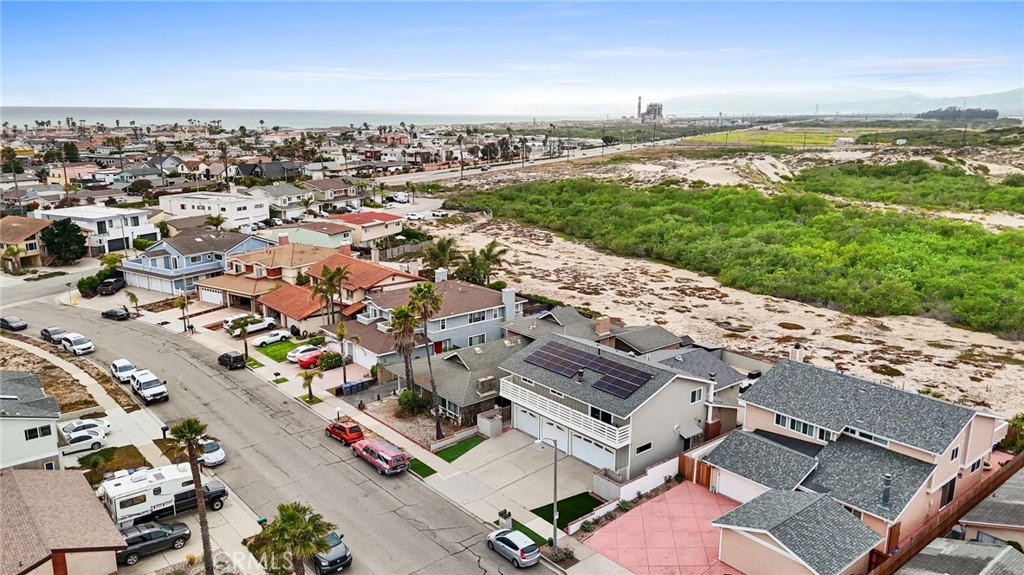 Dunes - Residential Income