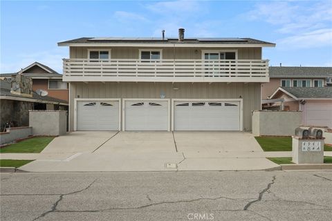 Tiny photo for 4941 Catamaran Street, Oxnard, CA 93035 (MLS # SR25145965)