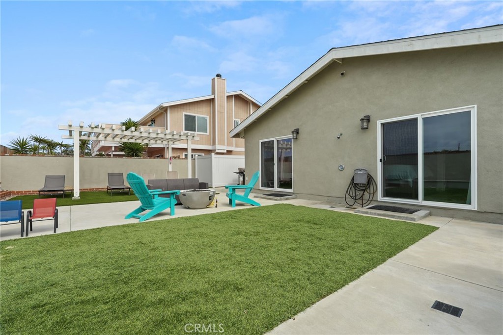 Dunes - Residential Income
