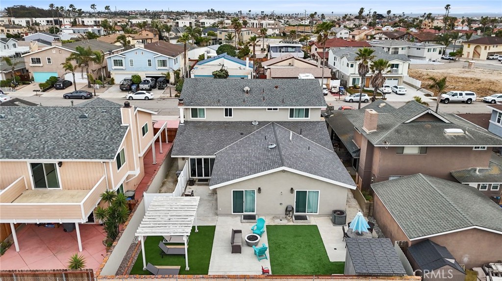 Dunes - Residential Income
