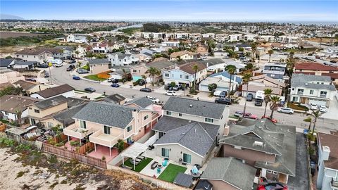 Tiny photo for 4941 Catamaran Street, Oxnard, CA 93035 (MLS # SR25145965)