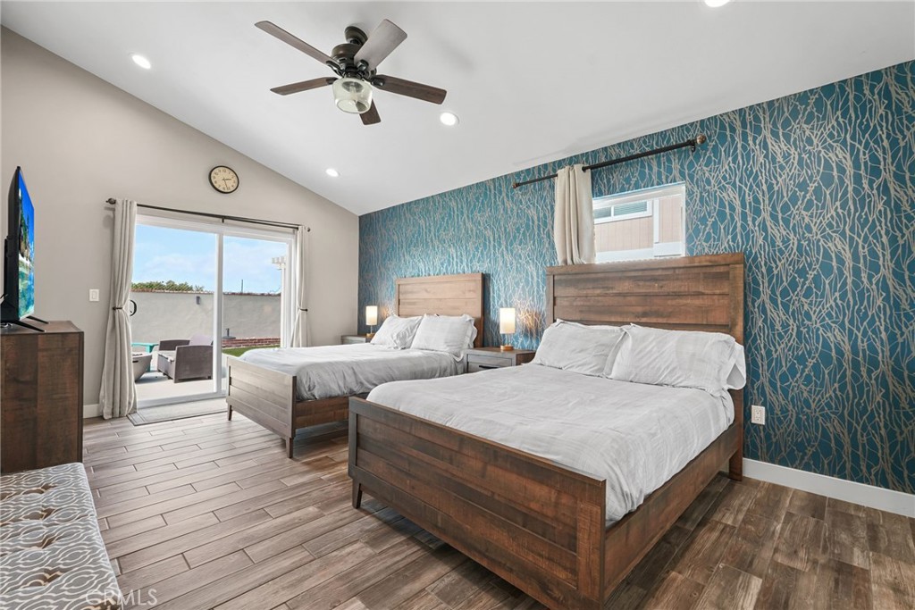 Dunes - Residential Income