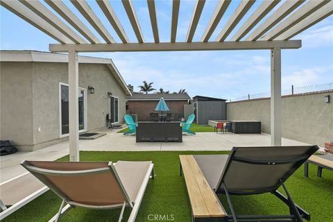 Tiny photo for 4941 Catamaran Street, Oxnard, CA 93035 (MLS # SR25145965)