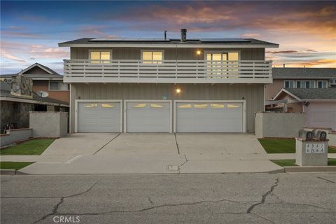 Tiny photo for 4941 Catamaran Street, Oxnard, CA 93035 (MLS # SR25145965)
