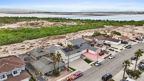 Tiny photo for 4941 Catamaran Street, Oxnard, CA 93035 (MLS # SR25145965)
