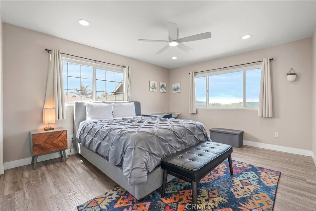 Dunes - Residential Income