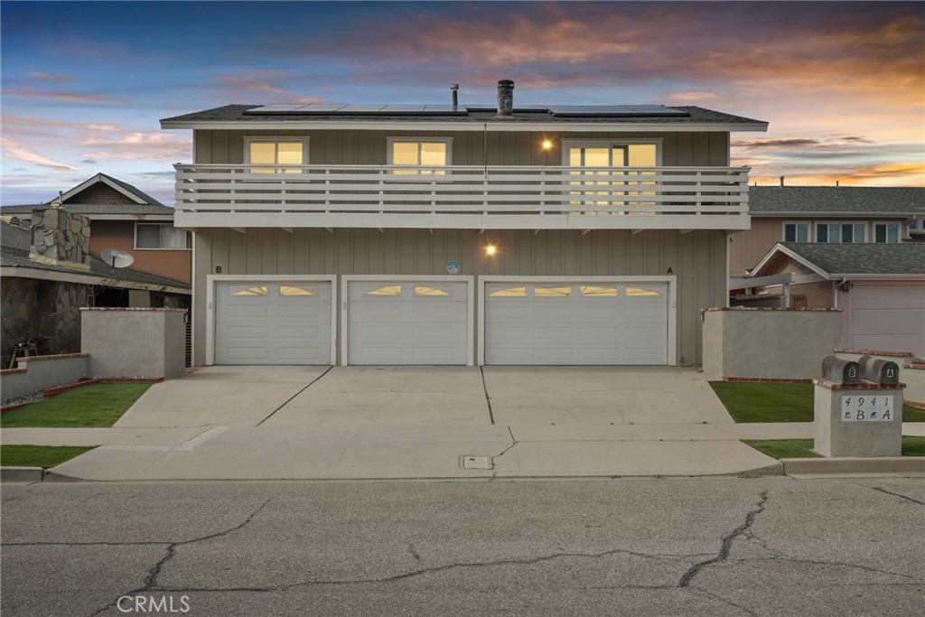 Dunes - Residential Income
