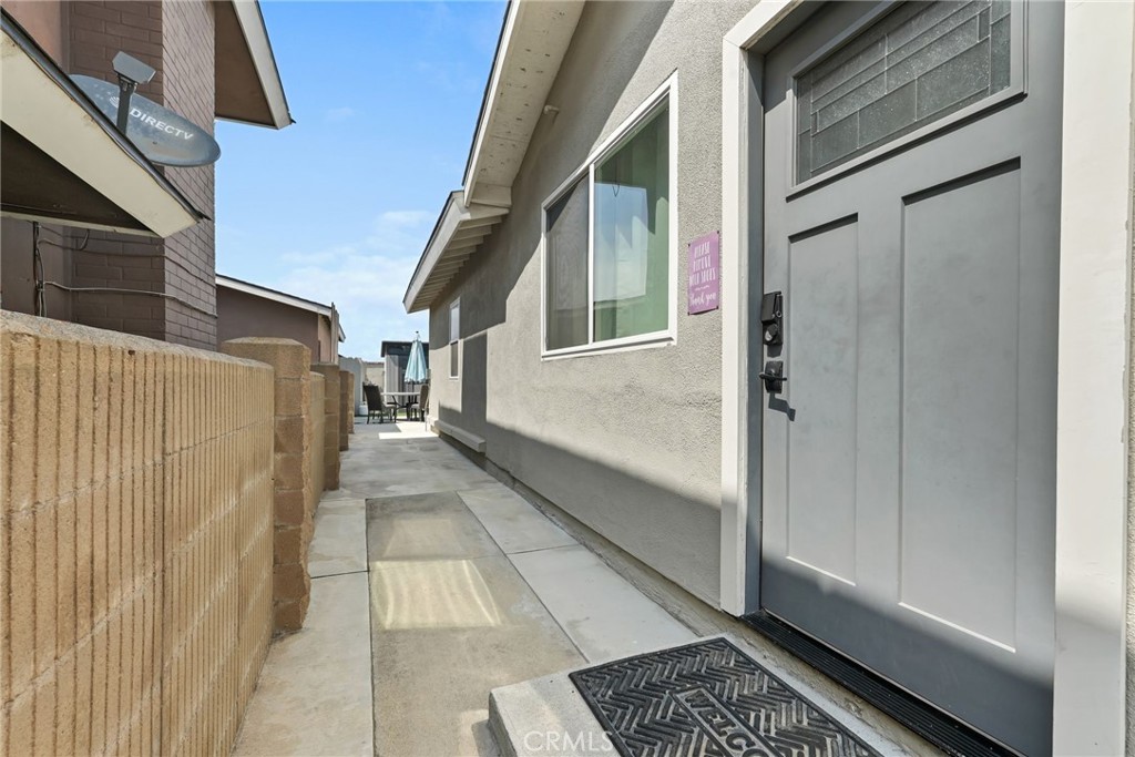 Dunes - Residential Income