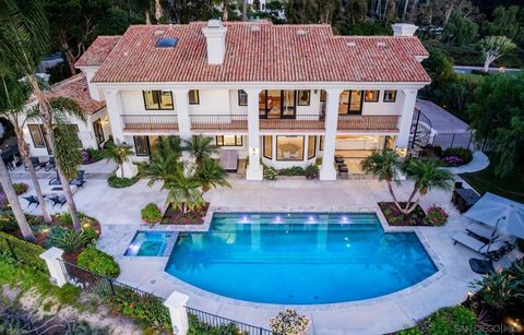 Photo of 7430 St. Andrews Rd Rd, Rancho Santa Fe, CA 92067 (MLS # 260004246SD)