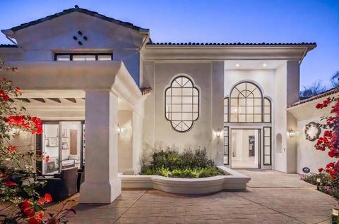 Photo of 7430 St. Andrews Rd Rd, Rancho Santa Fe, CA 92067 (MLS # 260004246SD)