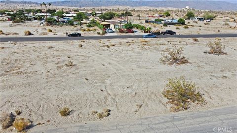 0 Club View Drive North Shore CA 92254