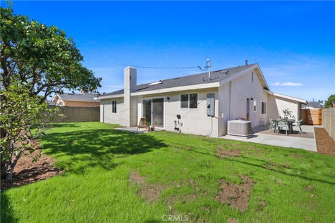 Tiny photo for 5362 Acacia Avenue, Garden Grove, CA 92845 (MLS # PW26225126)