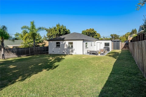Tiny photo for 1411 Sydney Street St, San Luis Obispo, CA 93401 (MLS # SC26223899)