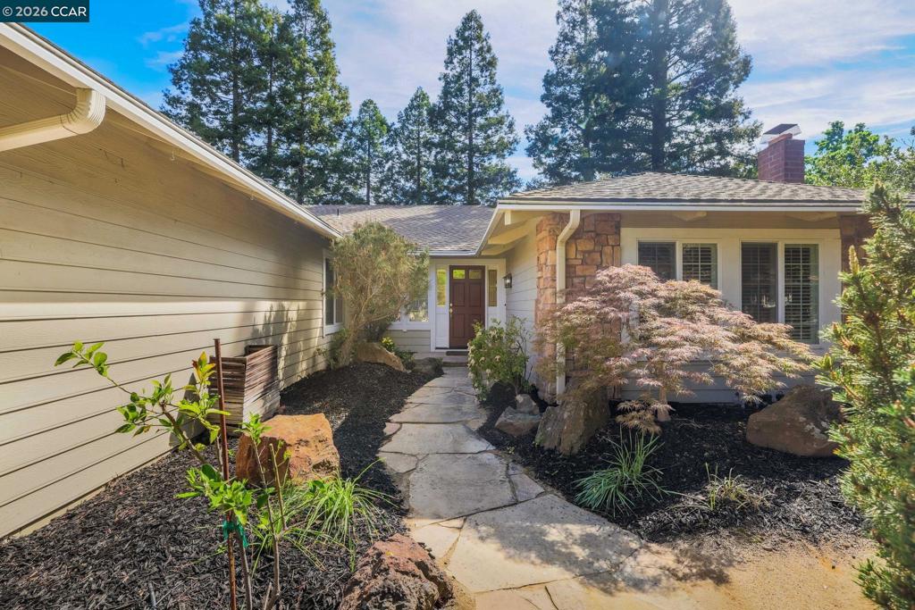 770 Highbridge Ln Ln, Danville CA 94526