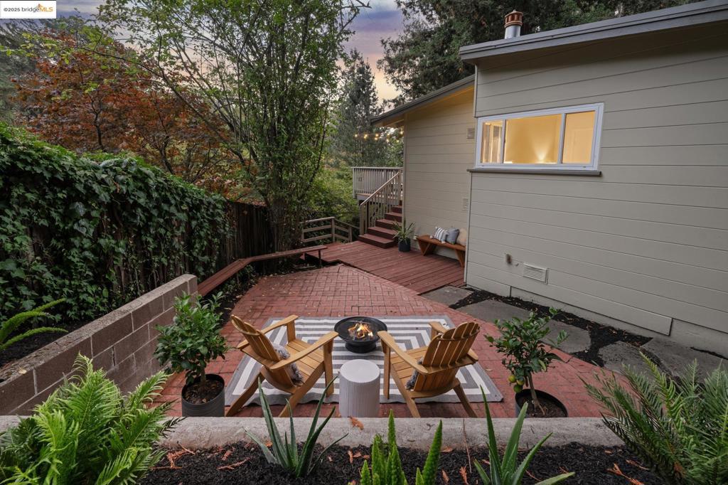 MONTCLAIR - Residential