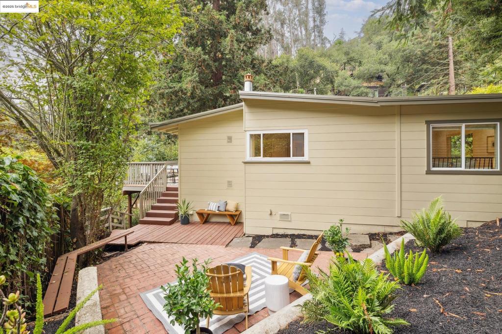 MONTCLAIR - Residential