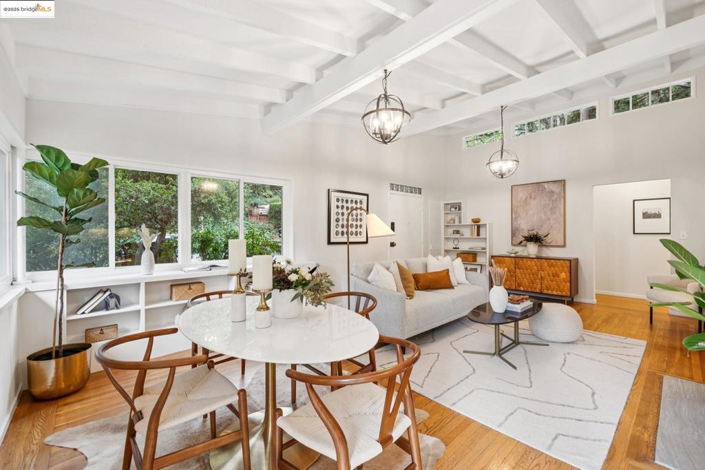 MONTCLAIR - Residential