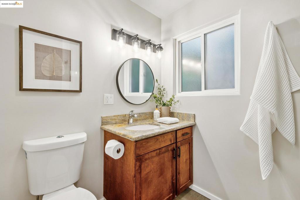 MONTCLAIR - Residential