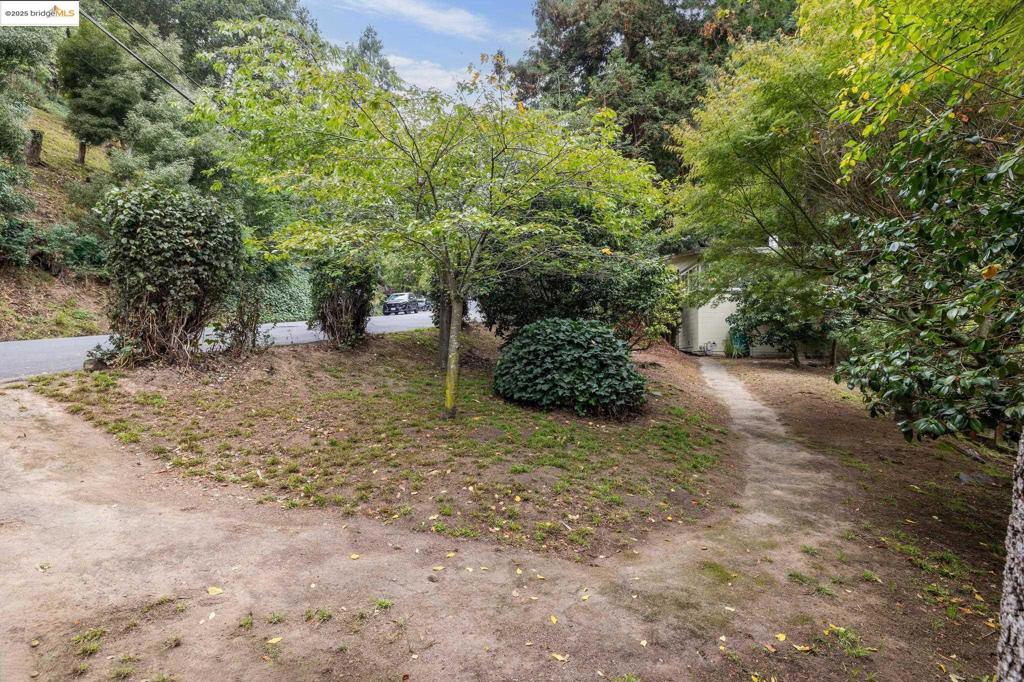MONTCLAIR - Residential