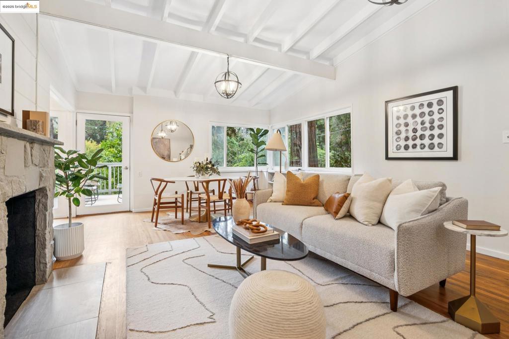 MONTCLAIR - Residential