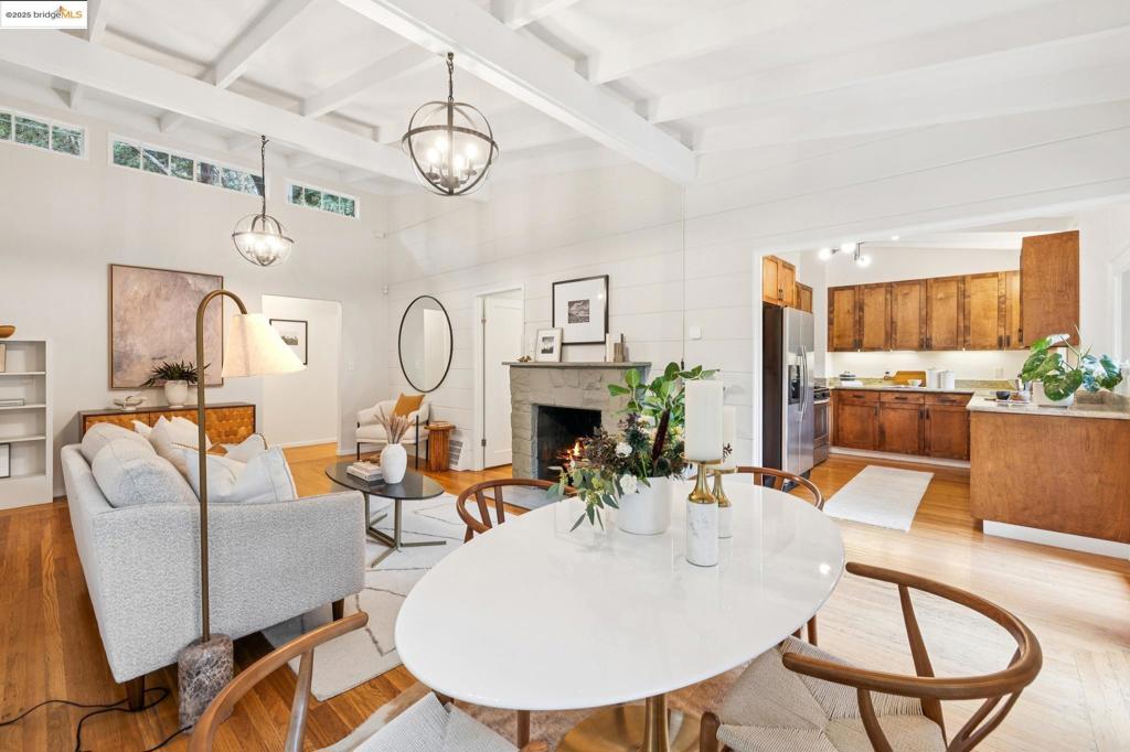 MONTCLAIR - Residential