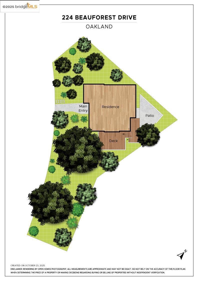 MONTCLAIR - Residential