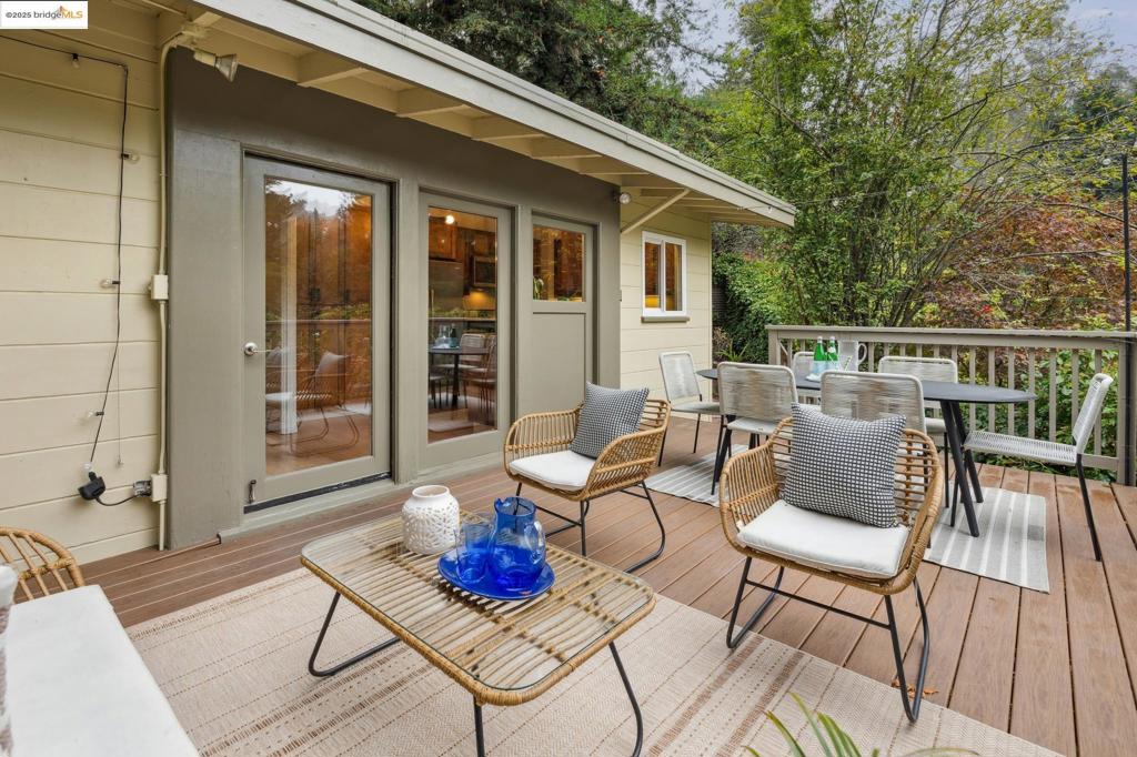 MONTCLAIR - Residential