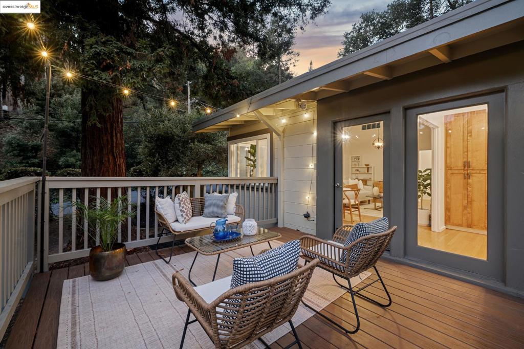 MONTCLAIR - Residential