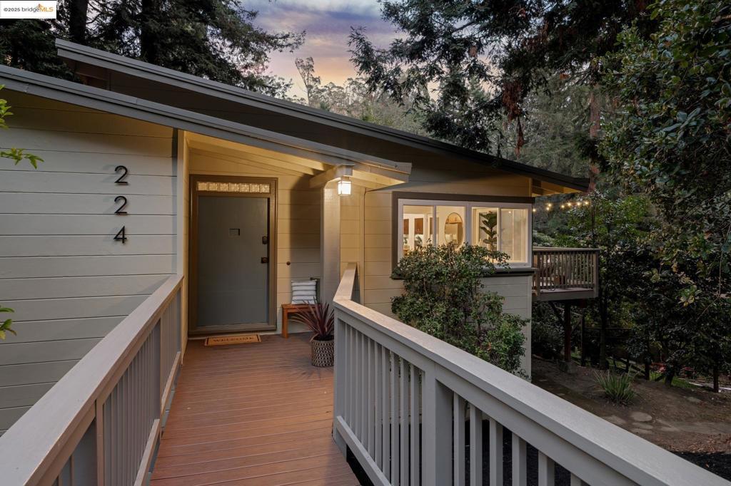 MONTCLAIR - Residential