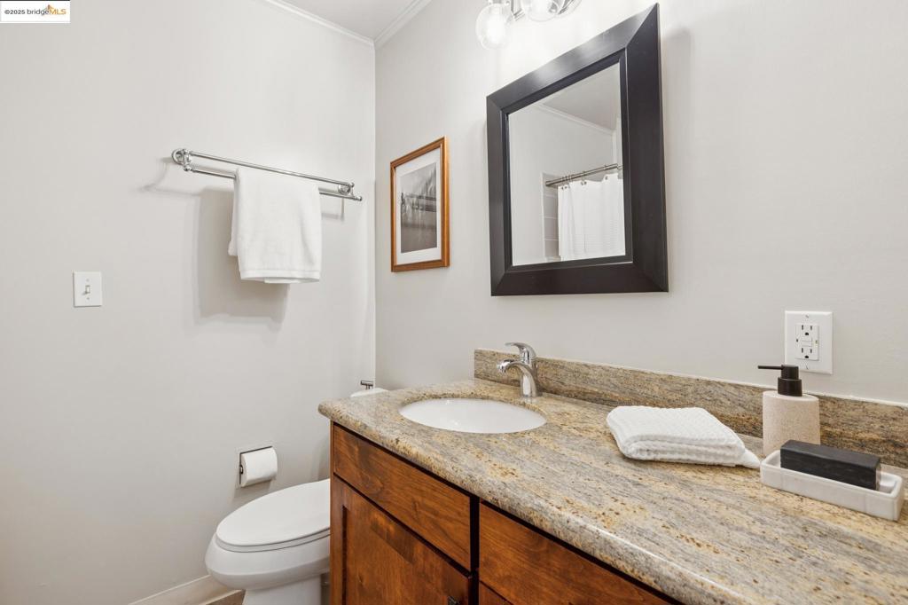 MONTCLAIR - Residential