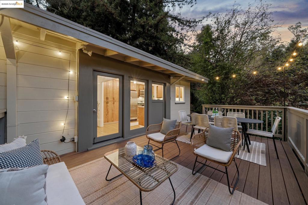 MONTCLAIR - Residential